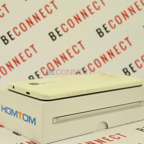 Homtom HT17 White